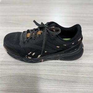 Reebok Composite toe shoes